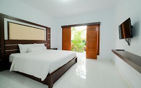 Kadek Bagus Guest House at Teuku Umar Barat RedPartner